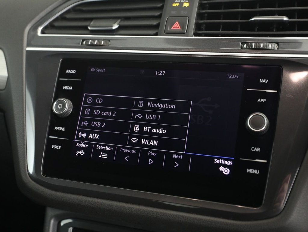 Used Volkswagen Tiguan Allspace 2021 for sale - 77588238: Photo 32