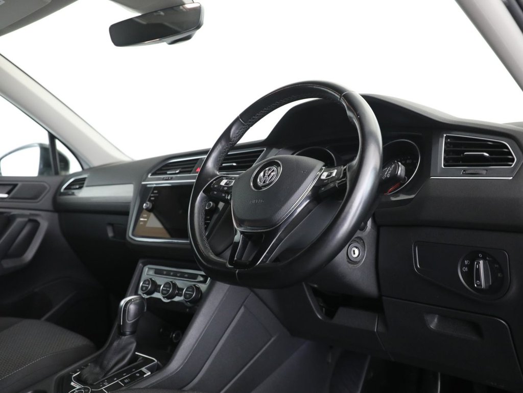 Used Volkswagen Tiguan Allspace 2021 for sale - 77588238: Photo 33