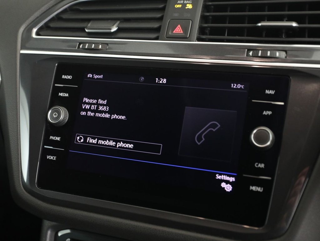 Used Volkswagen Tiguan Allspace 2021 for sale - 77588238: Photo 34