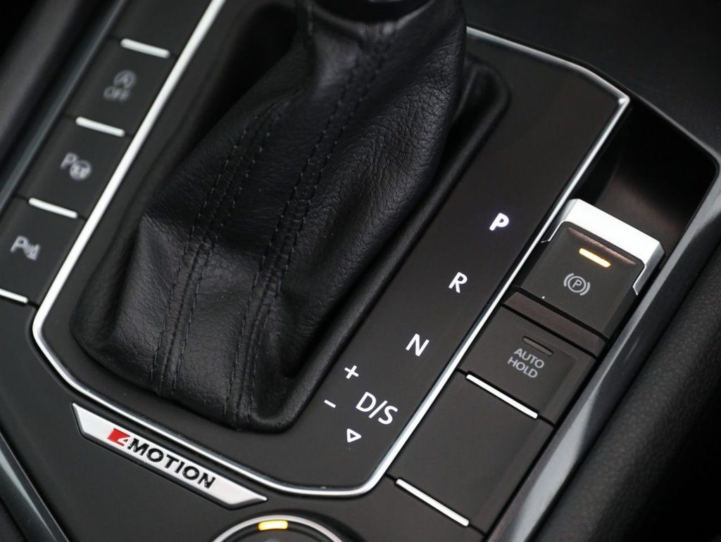 Used Volkswagen Tiguan Allspace 2021 for sale - 77588238: Photo 35