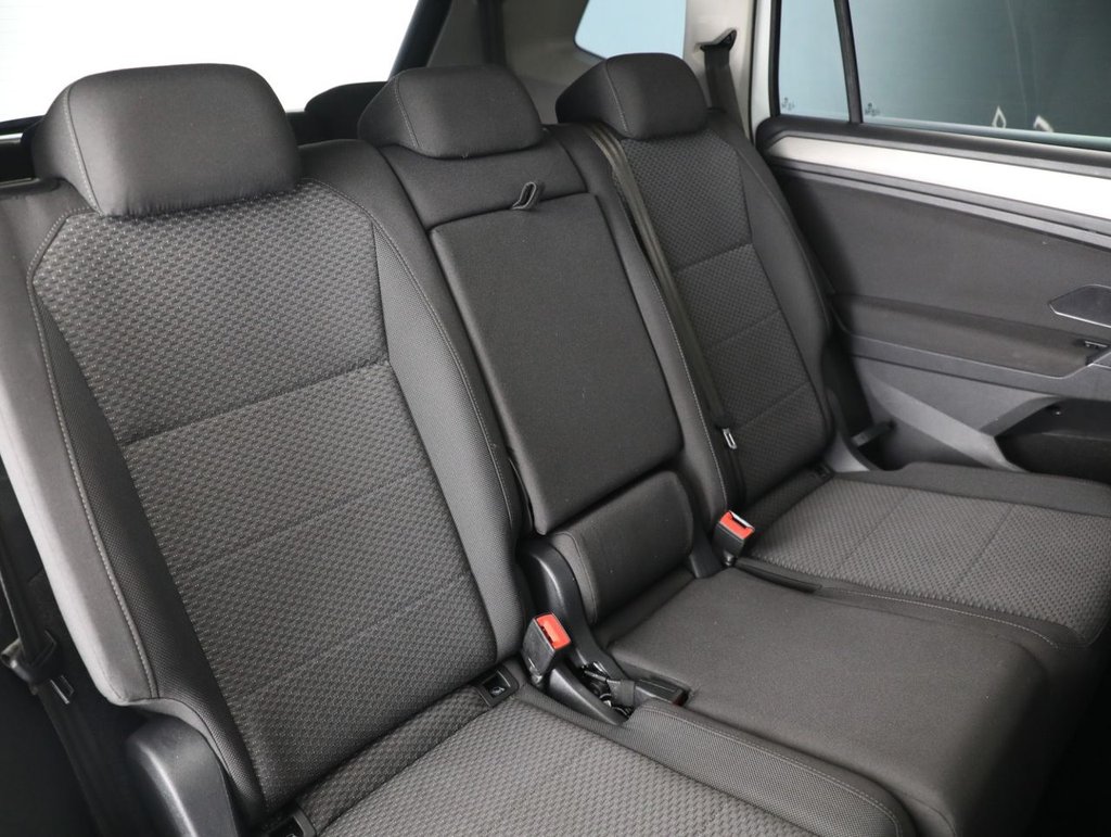 Used Volkswagen Tiguan Allspace 2021 for sale - 77588238: Photo 36