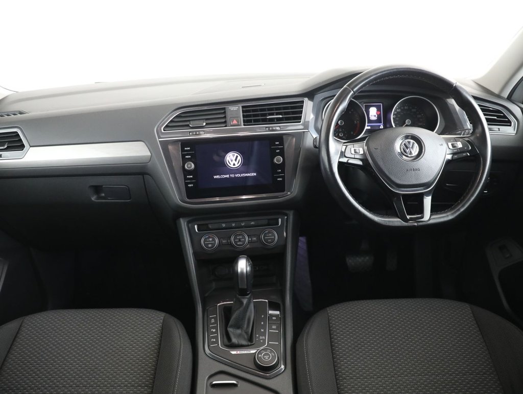 Used Volkswagen Tiguan Allspace 2021 for sale - 77588238: Photo 37