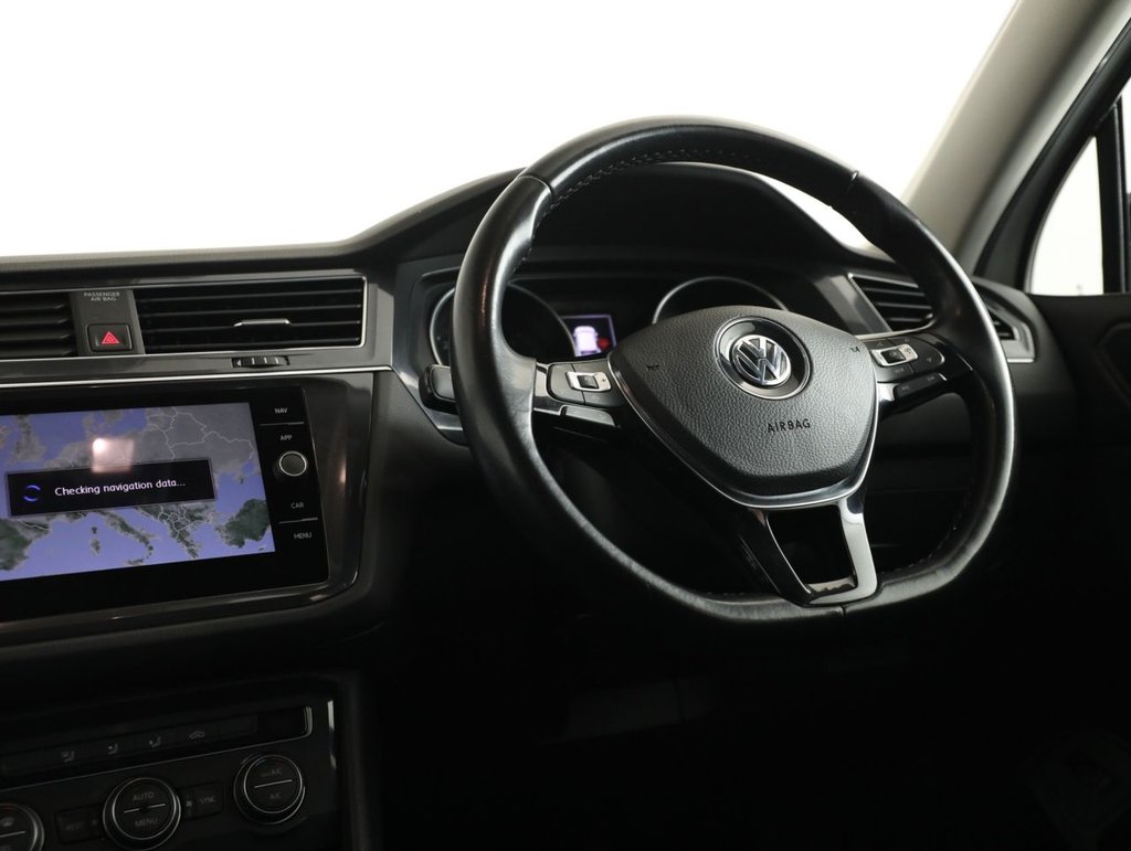 Used Volkswagen Tiguan Allspace 2021 for sale - 77588238: Photo 39