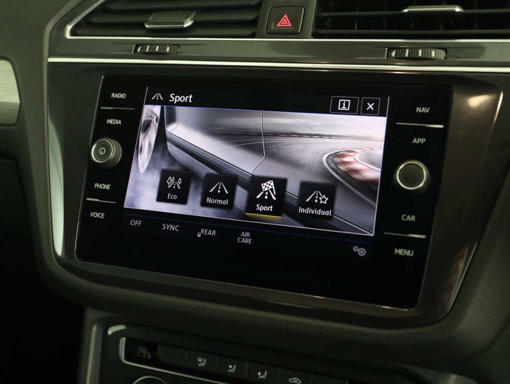 Used Volkswagen Tiguan Allspace 2021 for sale - 77588238: Photo 42