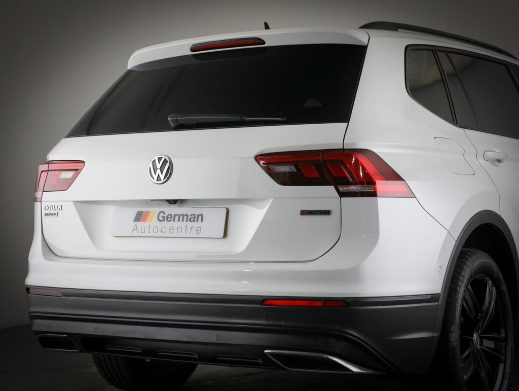 Used Volkswagen Tiguan Allspace 2021 for sale - 77588238: Photo 7