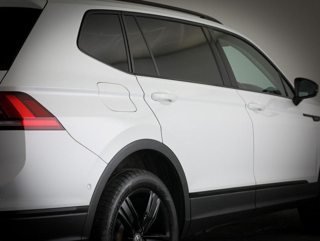 Used Volkswagen Tiguan Allspace 2021 for sale - 77588238: Photo 8