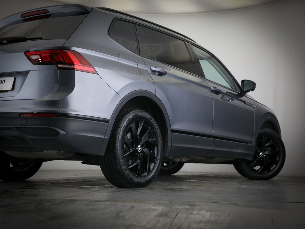 Used Volkswagen Tiguan Allspace 2022 for sale - 77421836: Photo 10