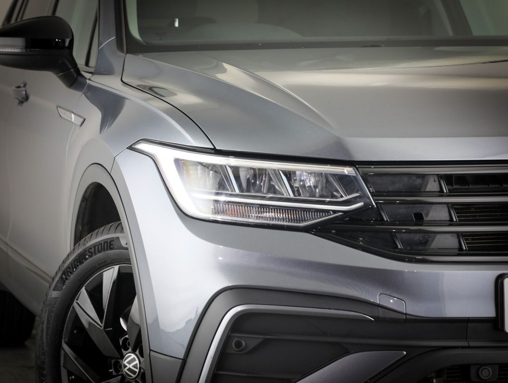 Used Volkswagen Tiguan Allspace 2022 for sale - 77421836: Photo 11