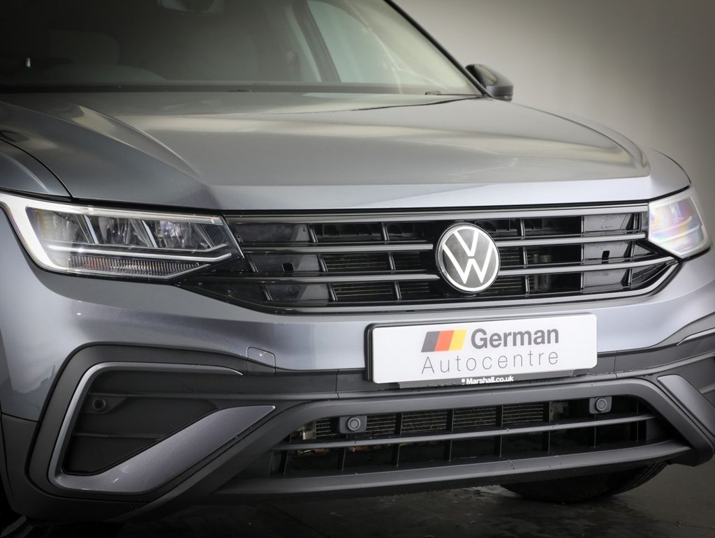 Used Volkswagen Tiguan Allspace 2022 for sale - 77421836: Photo 12