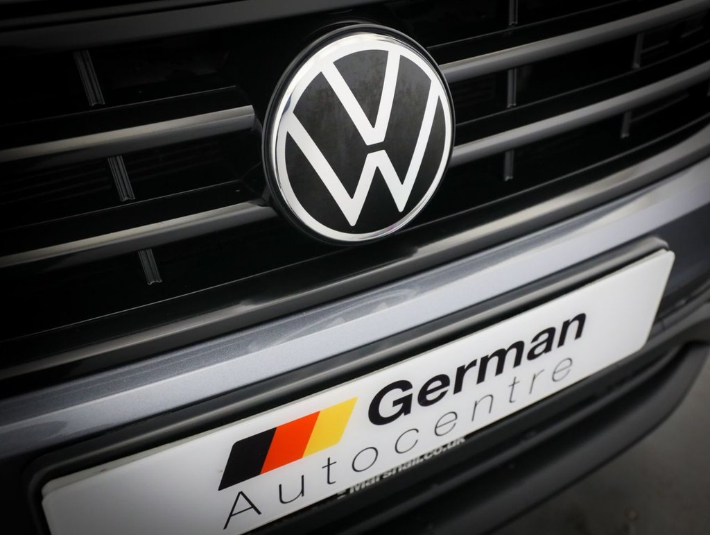 Used Volkswagen Tiguan Allspace 2022 for sale - 77421836: Photo 13