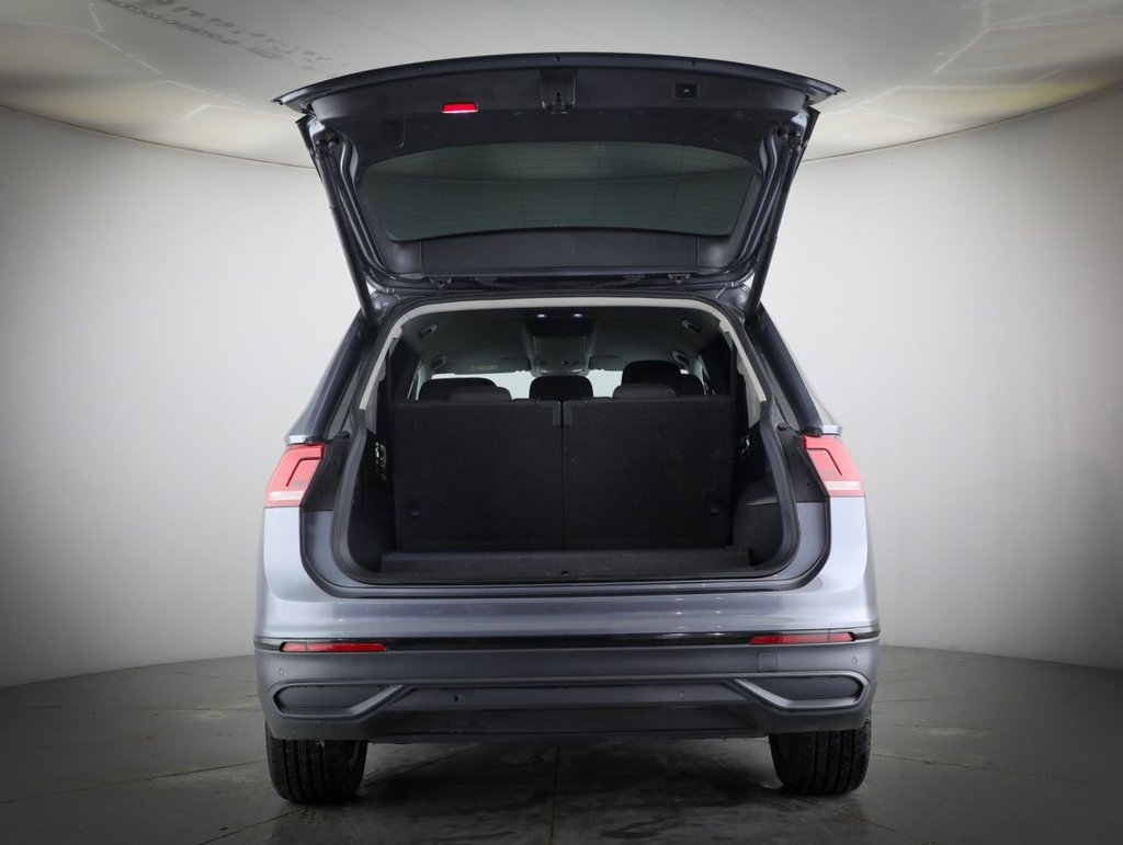 Used Volkswagen Tiguan Allspace 2022 for sale - 77421836: Photo 14