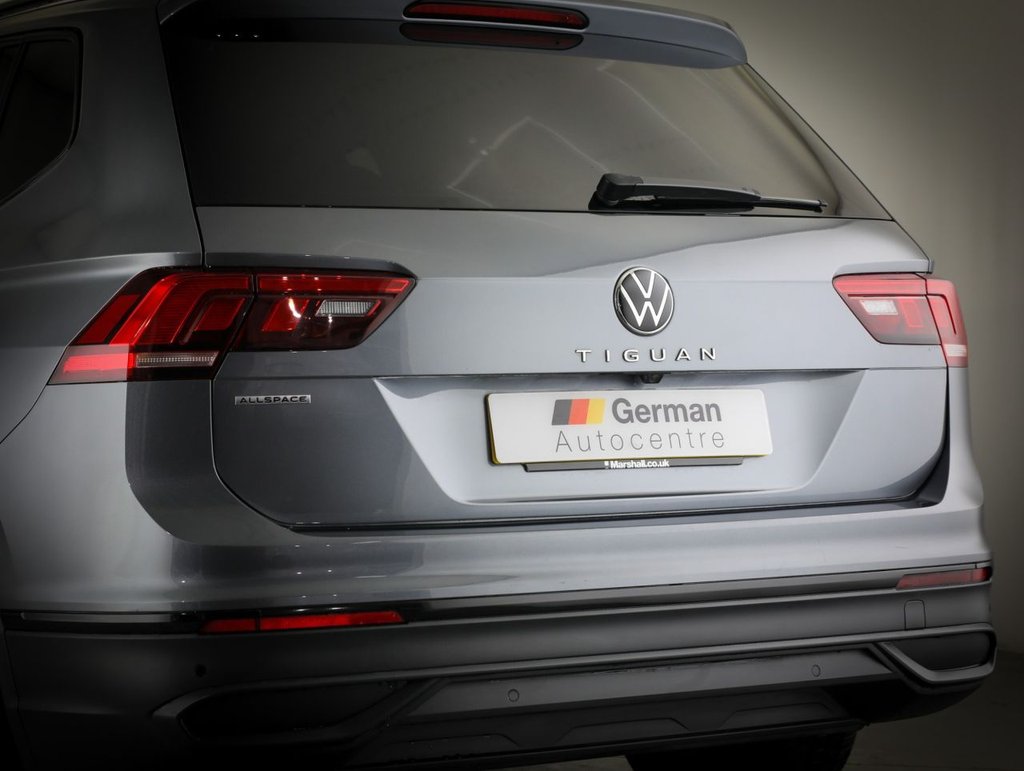 Used Volkswagen Tiguan Allspace 2022 for sale - 77421836: Photo 15