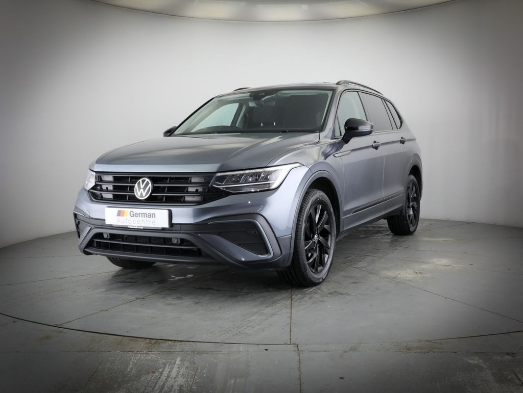 Used Volkswagen Tiguan Allspace 2022 for sale - 77421836: Photo 16