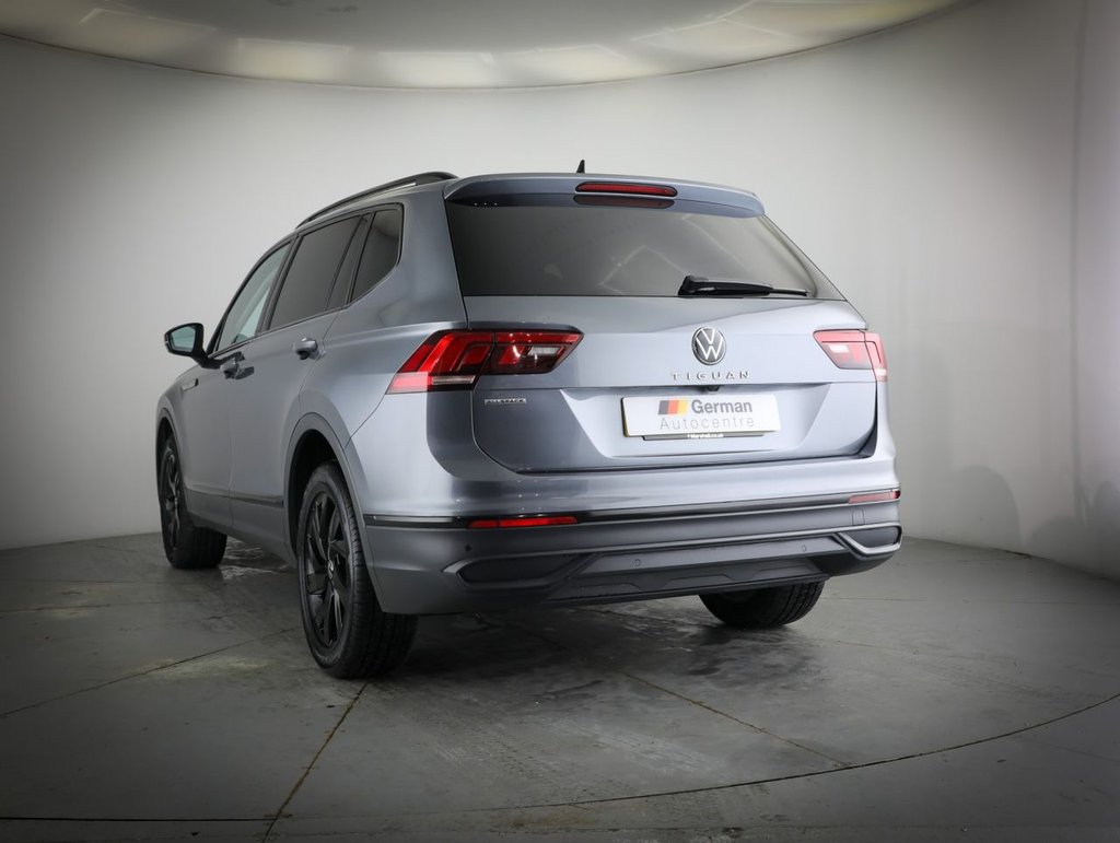 Used Volkswagen Tiguan Allspace 2022 for sale - 77421836: Photo 17