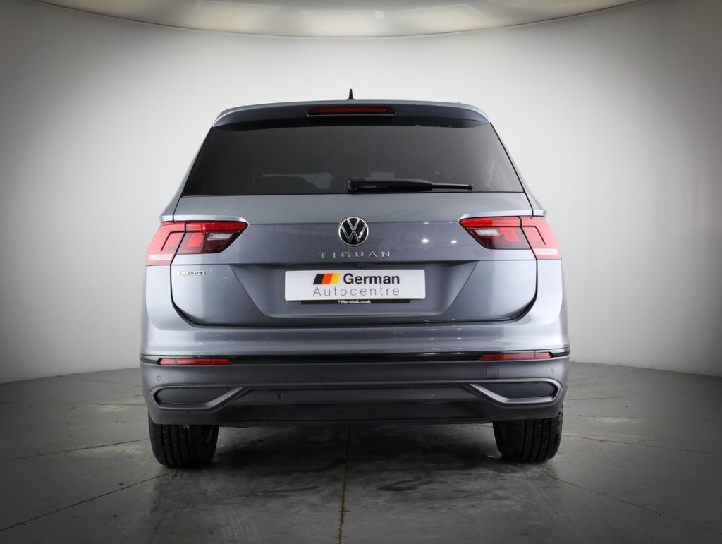 Used Volkswagen Tiguan Allspace 2022 for sale - 77421836: Photo 18