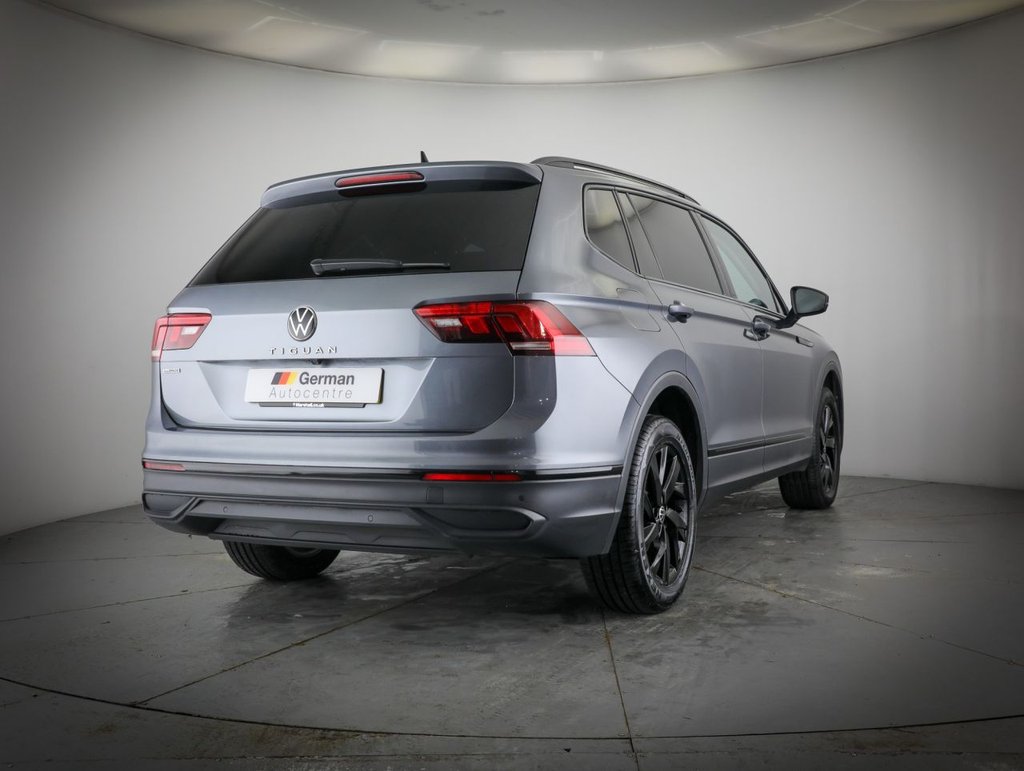 Used Volkswagen Tiguan Allspace 2022 for sale - 77421836: Photo 19