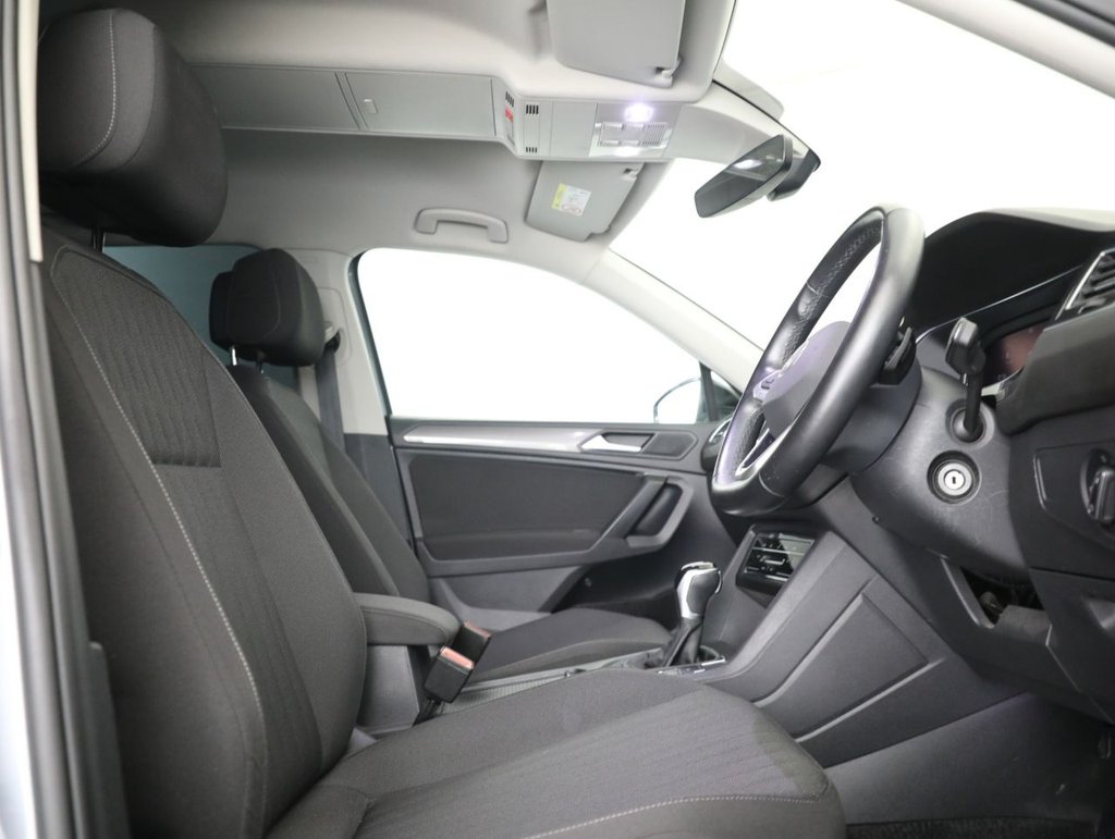 Used Volkswagen Tiguan Allspace 2022 for sale - 77421836: Photo 20