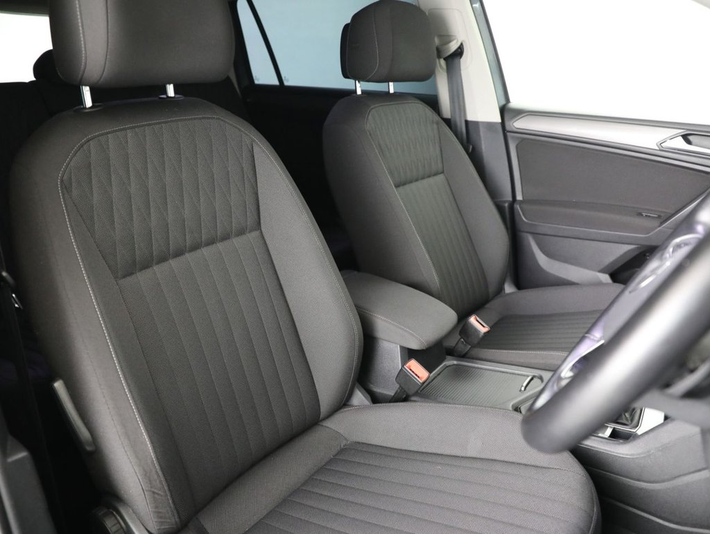 Used Volkswagen Tiguan Allspace 2022 for sale - 77421836: Photo 21