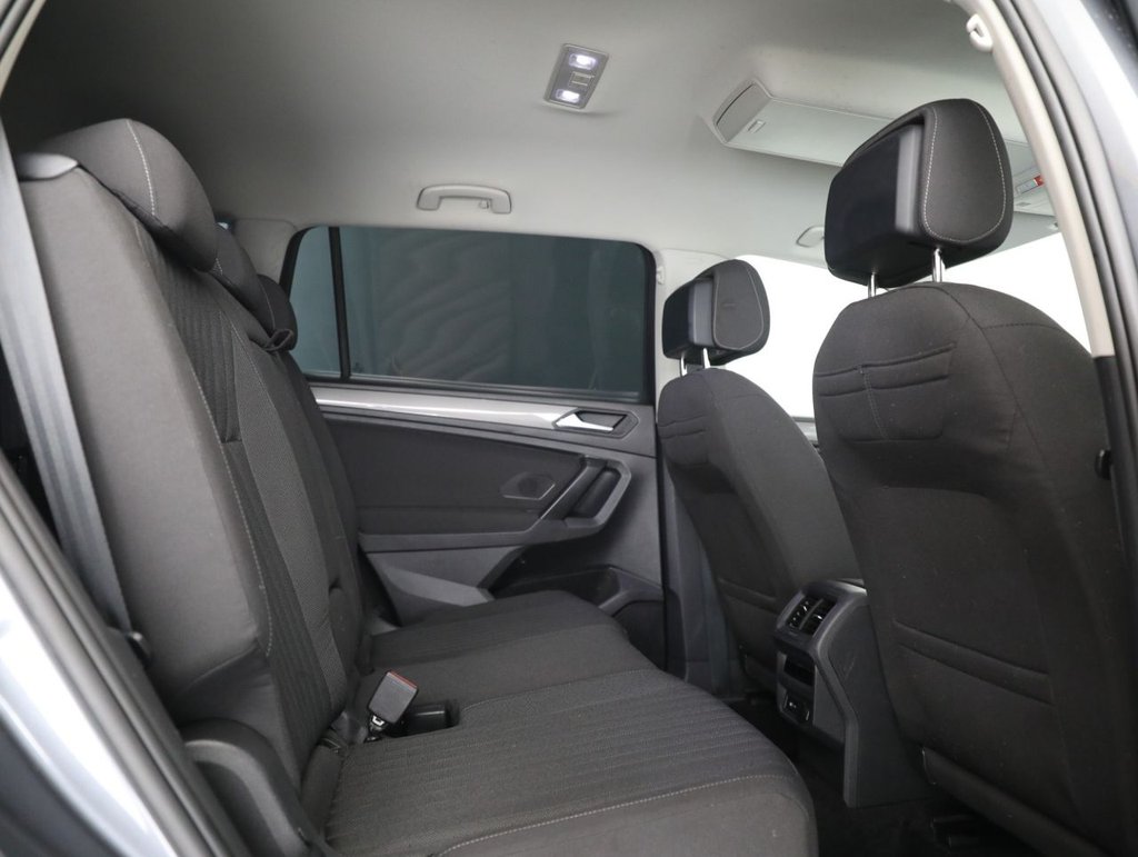 Used Volkswagen Tiguan Allspace 2022 for sale - 77421836: Photo 26