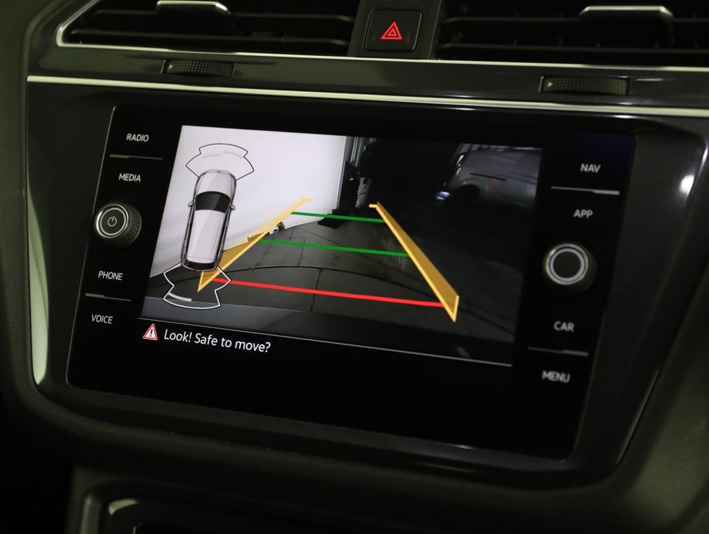 Used Volkswagen Tiguan Allspace 2022 for sale - 77421836: Photo 27