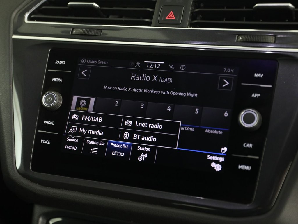 Used Volkswagen Tiguan Allspace 2022 for sale - 77421836: Photo 29