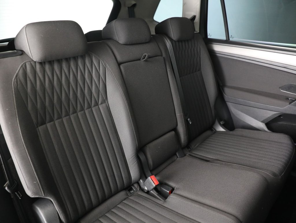 Used Volkswagen Tiguan Allspace 2022 for sale - 77421836: Photo 31