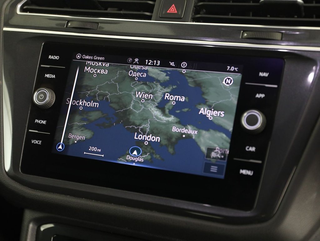 Used Volkswagen Tiguan Allspace 2022 for sale - 77421836: Photo 32