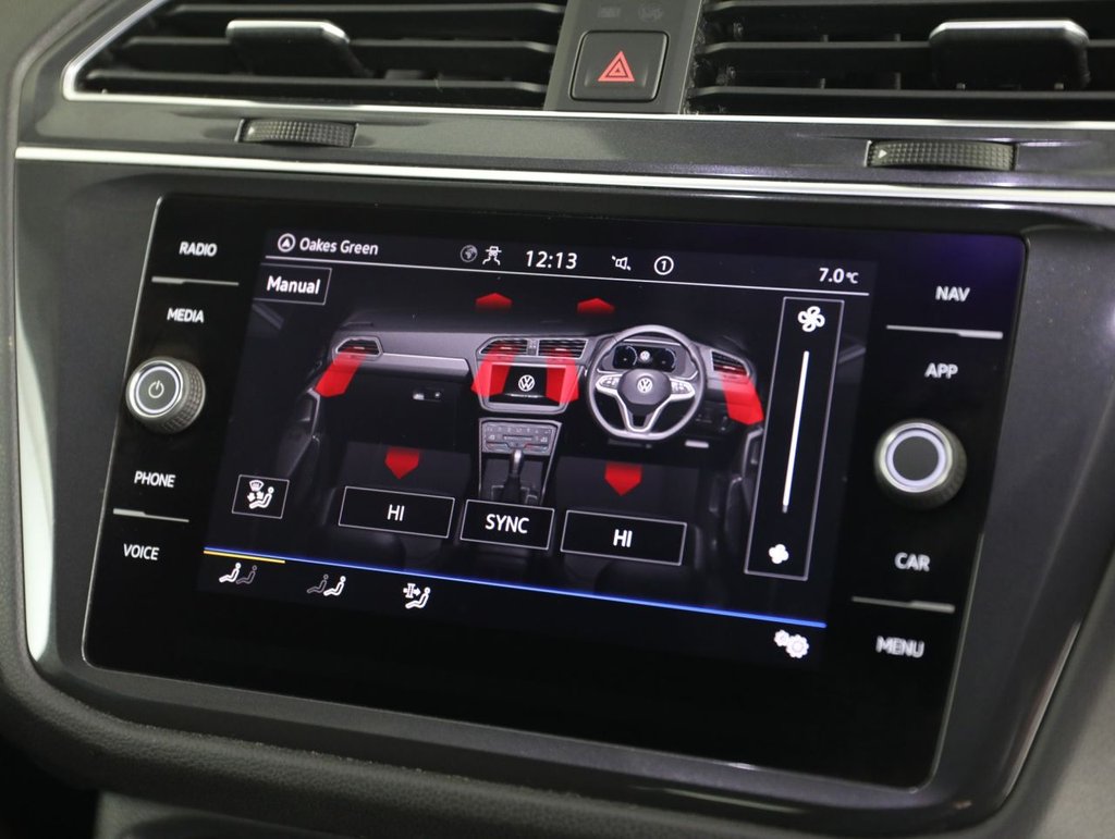 Used Volkswagen Tiguan Allspace 2022 for sale - 77421836: Photo 34