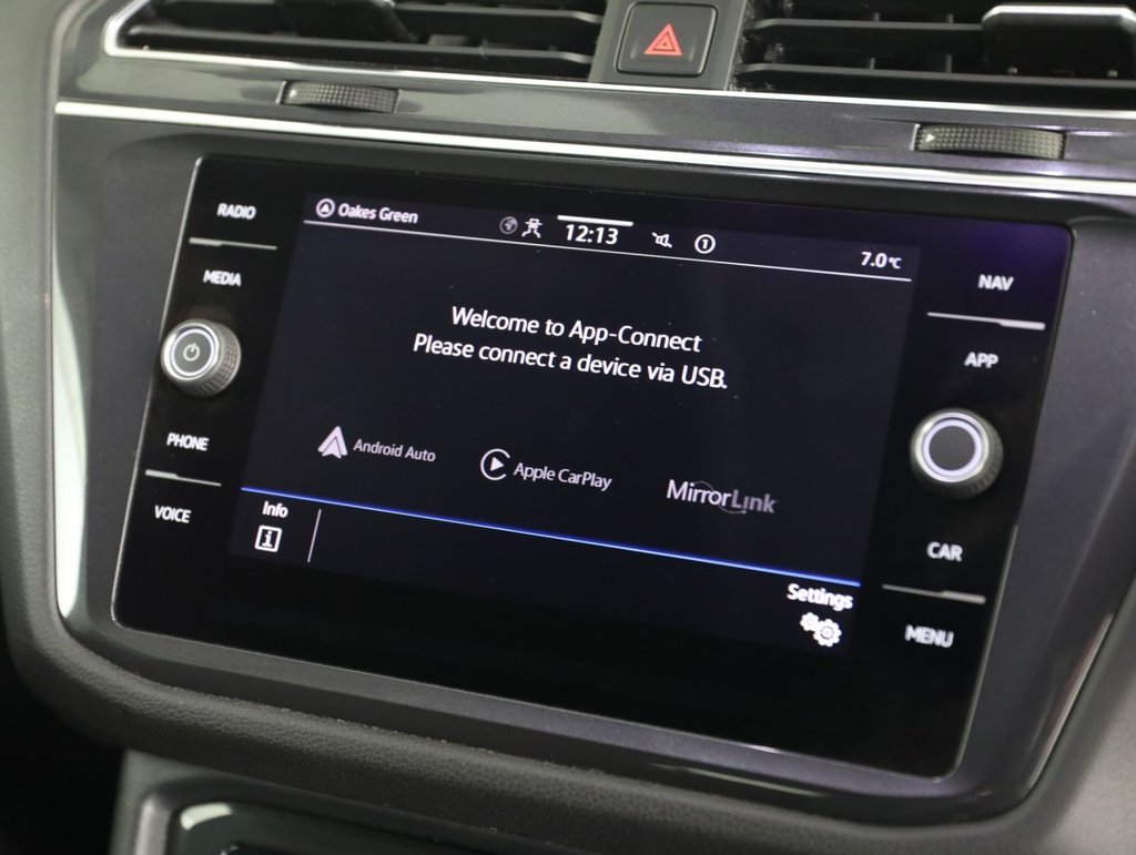 Used Volkswagen Tiguan Allspace 2022 for sale - 77421836: Photo 37