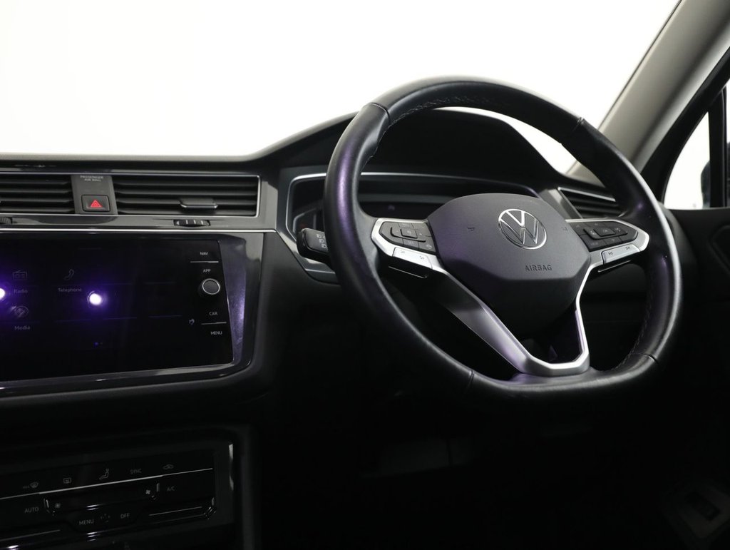 Used Volkswagen Tiguan Allspace 2022 for sale - 77421836: Photo 38