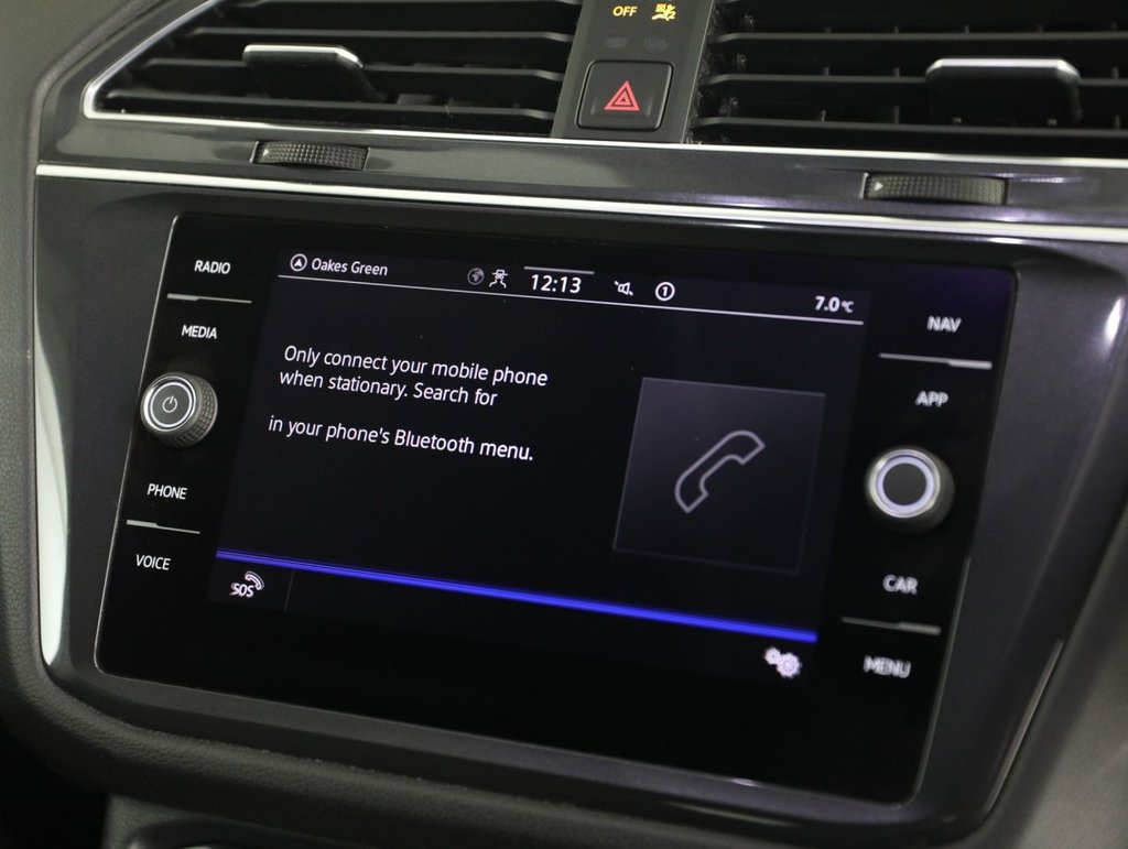 Used Volkswagen Tiguan Allspace 2022 for sale - 77421836: Photo 39