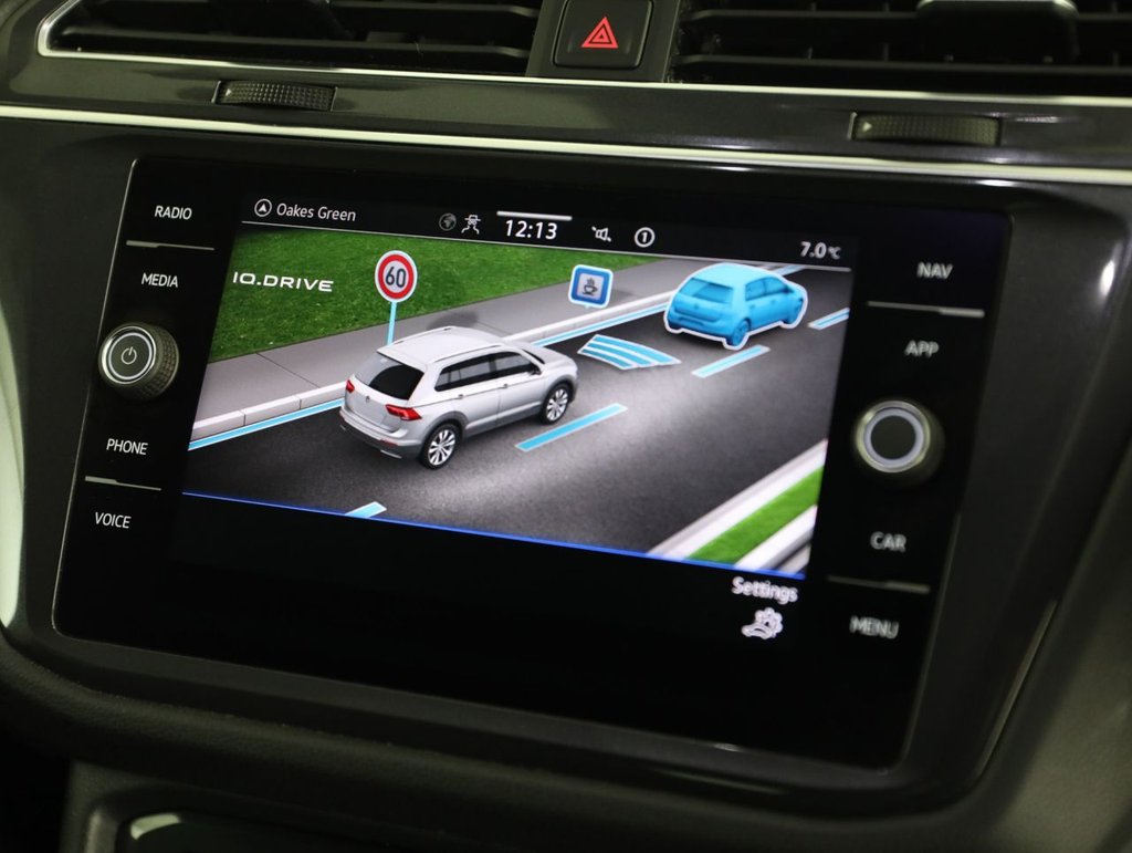 Used Volkswagen Tiguan Allspace 2022 for sale - 77421836: Photo 42