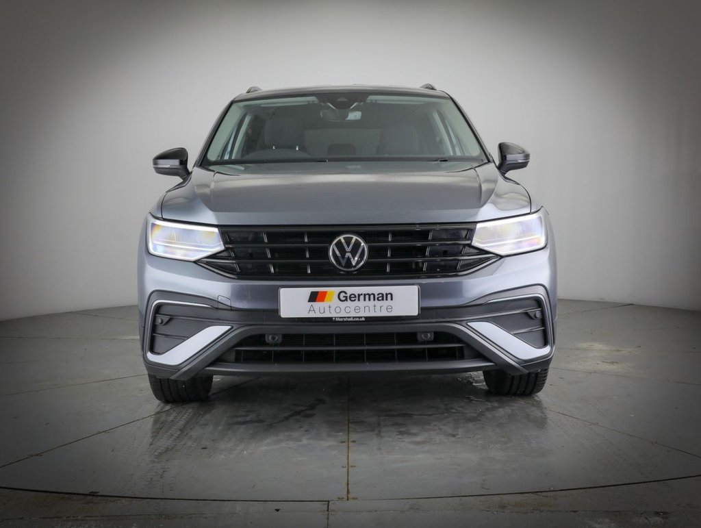 Used Volkswagen Tiguan Allspace 2022 for sale - 77421836: Photo 6