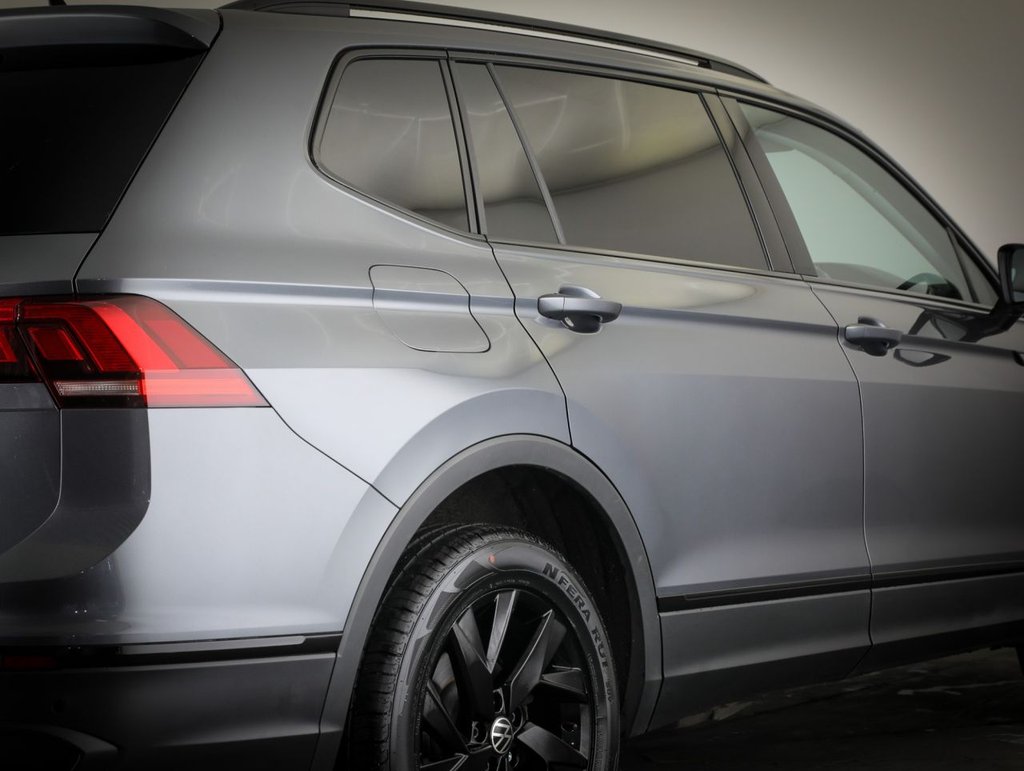Used Volkswagen Tiguan Allspace 2022 for sale - 77421836: Photo 8
