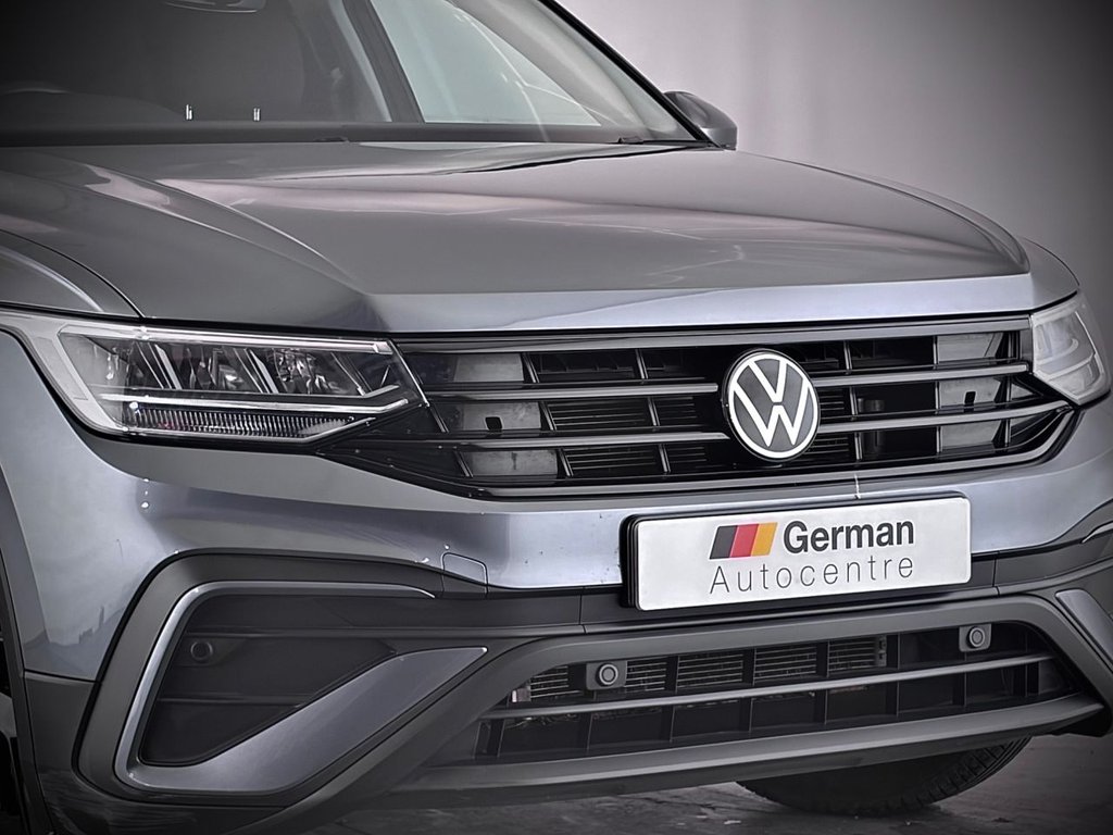 Used Volkswagen Tiguan Allspace 2022 for sale - 77621256: Photo 12