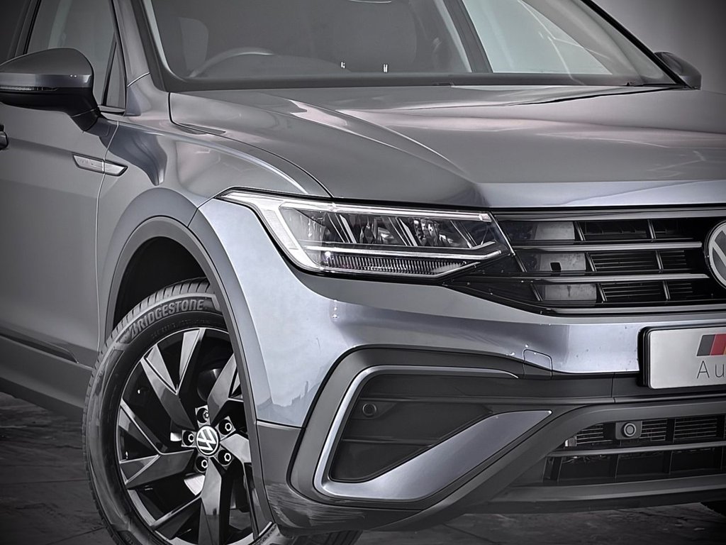Used Volkswagen Tiguan Allspace 2022 for sale - 77621256: Photo 13