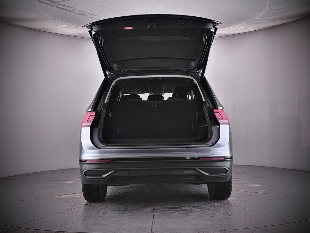 Used Volkswagen Tiguan Allspace 2022 for sale - 77621256: Photo 15