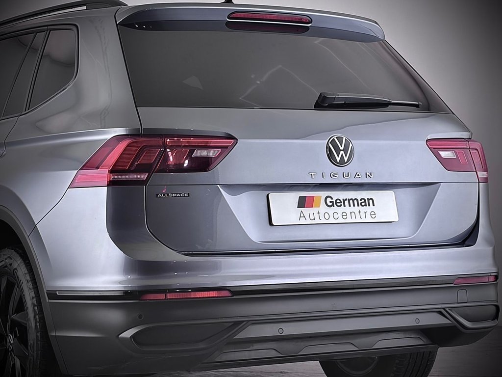Used Volkswagen Tiguan Allspace 2022 for sale - 77621256: Photo 16