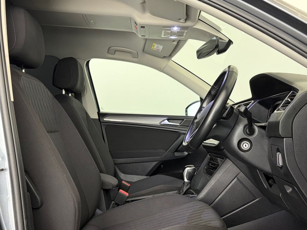 Used Volkswagen Tiguan Allspace 2022 for sale - 77621256: Photo 20