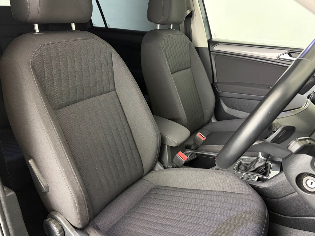 Used Volkswagen Tiguan Allspace 2022 for sale - 77621256: Photo 22