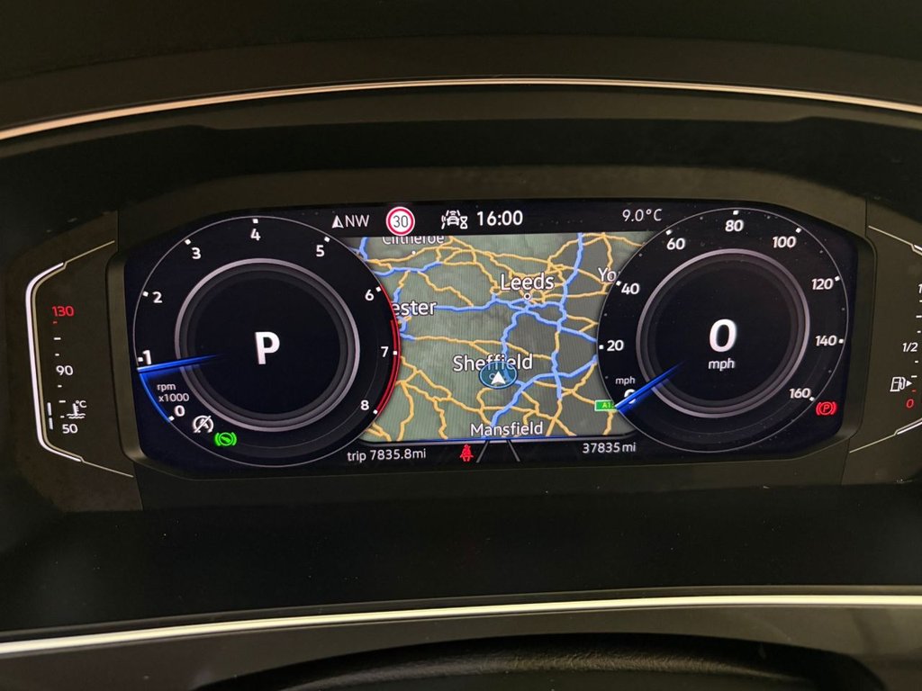 Used Volkswagen Tiguan Allspace 2022 for sale - 77621256: Photo 24