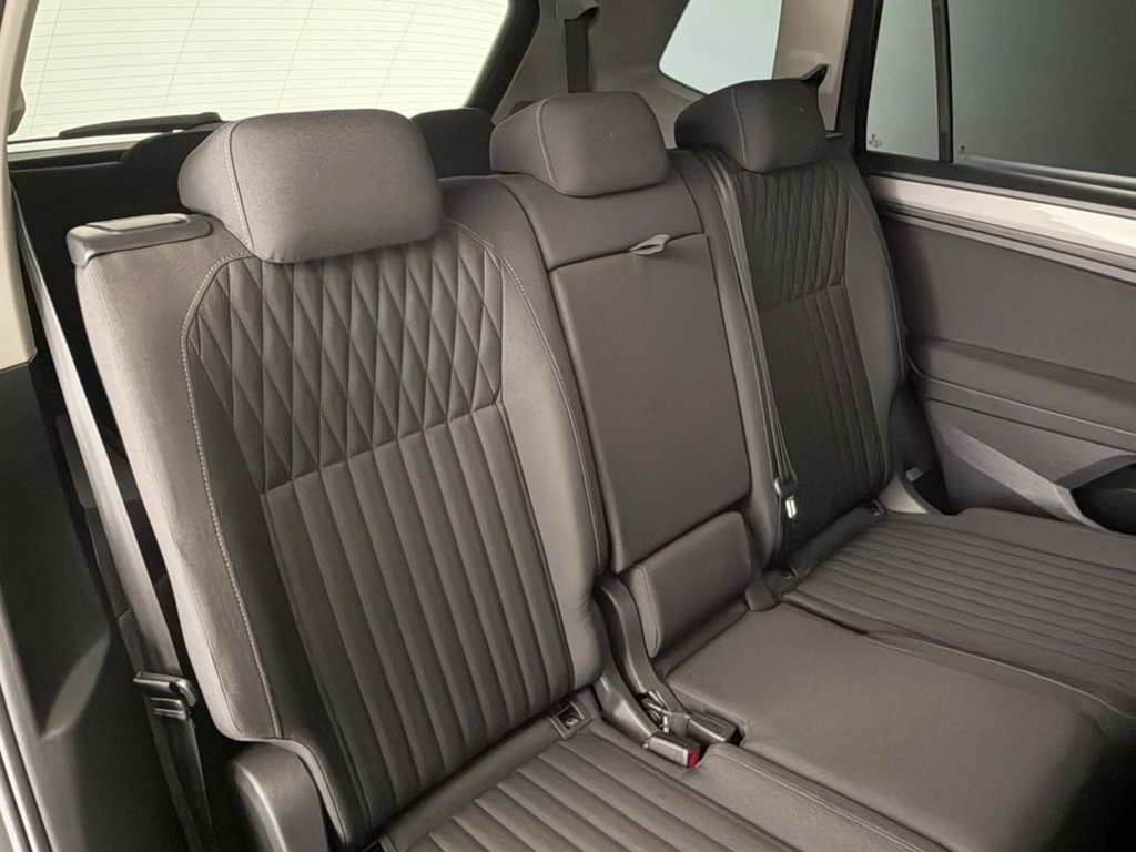 Used Volkswagen Tiguan Allspace 2022 for sale - 77621256: Photo 27