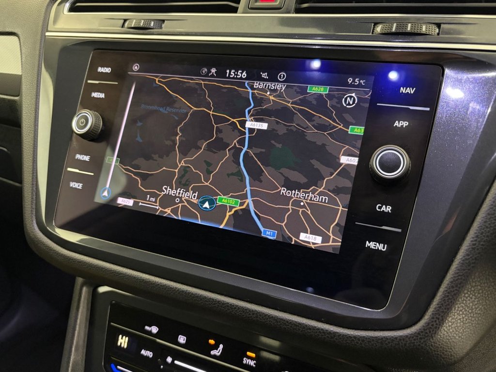 Used Volkswagen Tiguan Allspace 2022 for sale - 77621256: Photo 28