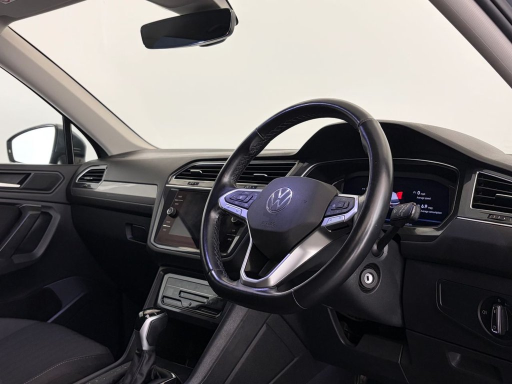 Used Volkswagen Tiguan Allspace 2022 for sale - 77621256: Photo 29