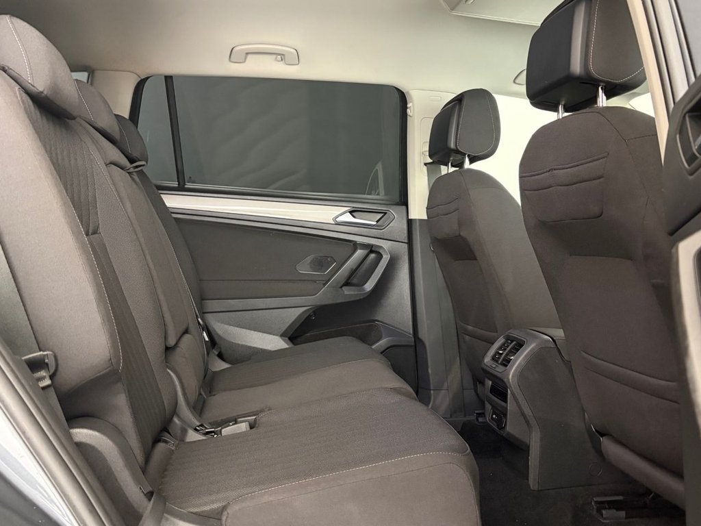 Used Volkswagen Tiguan Allspace 2022 for sale - 77621256: Photo 32