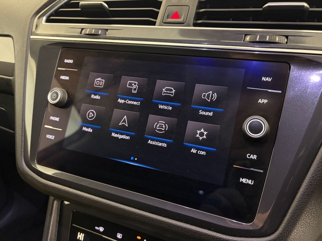 Used Volkswagen Tiguan Allspace 2022 for sale - 77621256: Photo 33