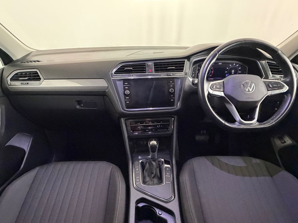 Used Volkswagen Tiguan Allspace 2022 for sale - 77621256: Photo 38