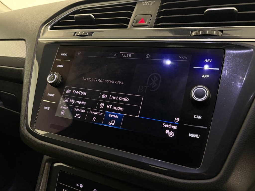 Used Volkswagen Tiguan Allspace 2022 for sale - 77621256: Photo 39