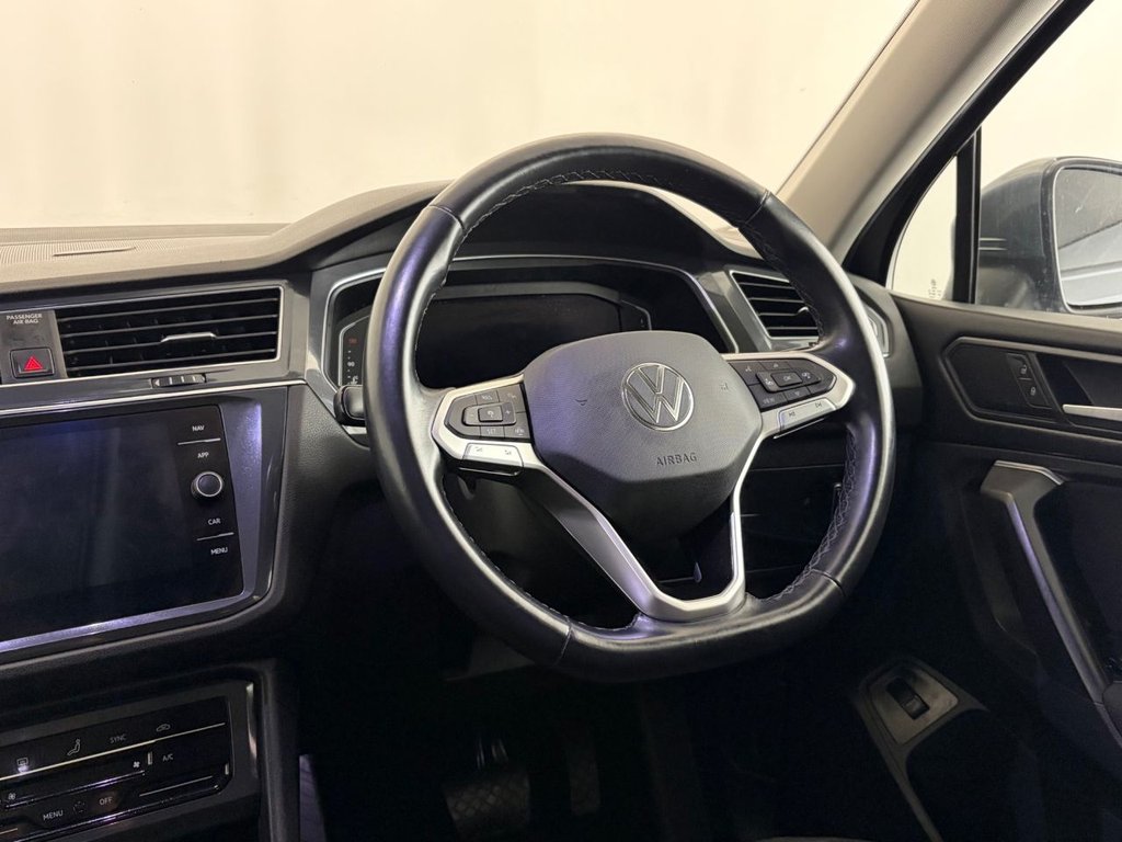 Used Volkswagen Tiguan Allspace 2022 for sale - 77621256: Photo 40