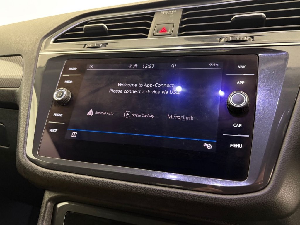 Used Volkswagen Tiguan Allspace 2022 for sale - 77621256: Photo 42